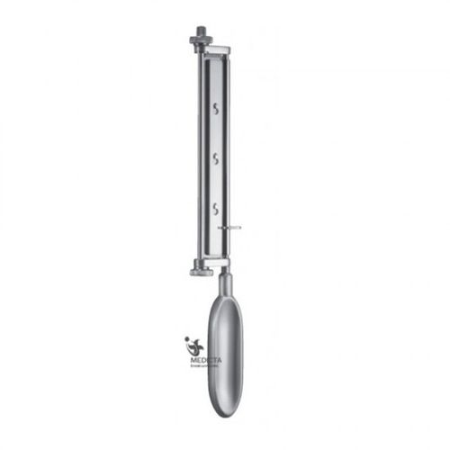Хирургический нож для иссечения - M-022 - Medicta Instruments - для пластической хирургии