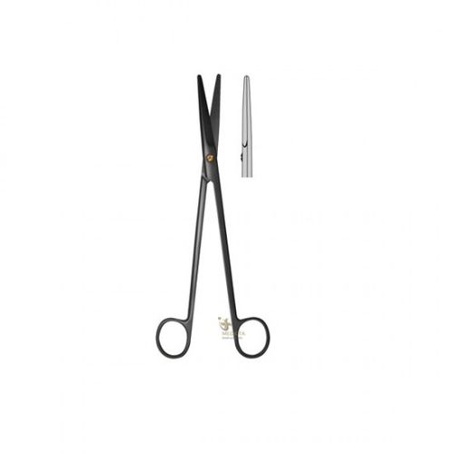 Хирургический ножницы - M-MB119 - Medicta Instruments - для стоматологии / Мейо / по Блеку