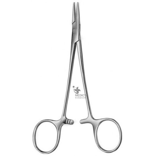 Хирургический иглодержатель - M-1902 - Medicta Instruments - Halsey