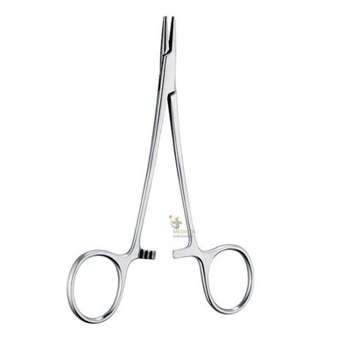 Хирургический иглодержатель - M-1914 - Medicta Instruments - Вебстера