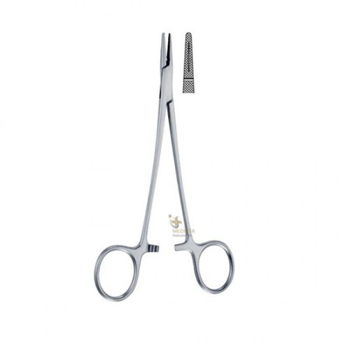 Хирургический иглодержатель - M-1938 - Medicta Instruments - Криль-Вуда