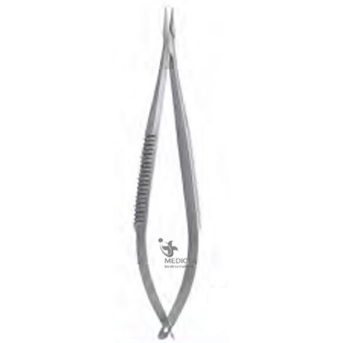 Хирургический иглодержатель - M-1760 - Medicta Instruments - Кастровьехо / из карбида вольфрама