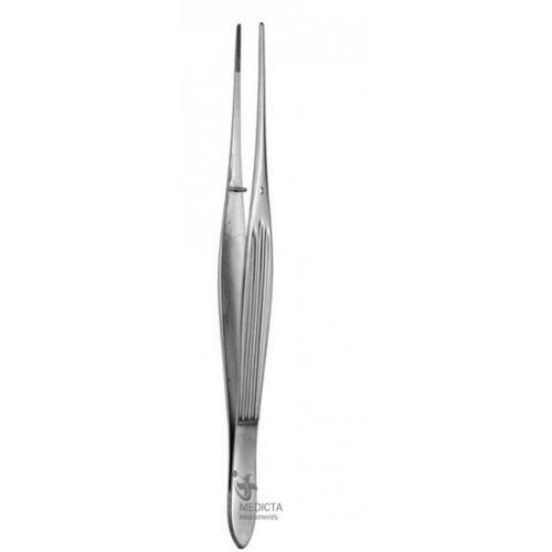 Зажим для хирургии - M-3006 - Medicta Instruments - для абляции / McIndoe / прямой