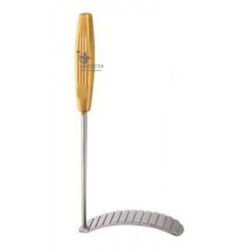 Расширитель молочной железы - M-7060 - Medicta Instruments - для хирургии