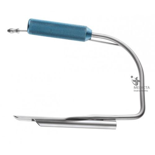 Расширитель для эндоскопии - M-7050 - Medicta Instruments