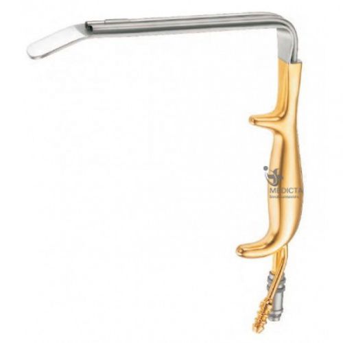 Расширитель молочной железы - M-5052 9024 - Medicta Instruments - для хирургии / с оптическим волокном