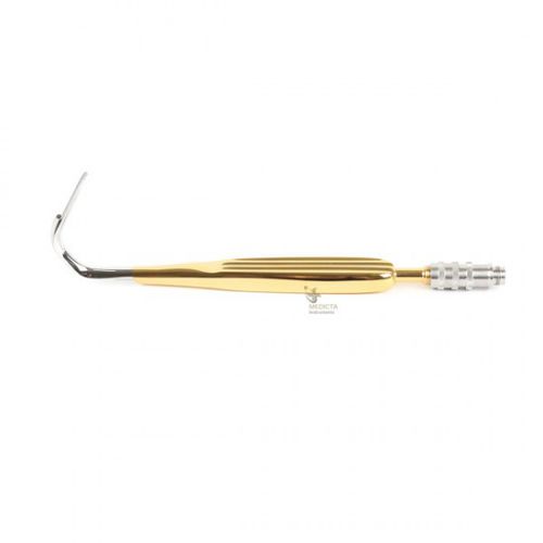 Расширитель для рта - M-5090 - Medicta Instruments - для хирургии / с оптическим волокном / с освещением