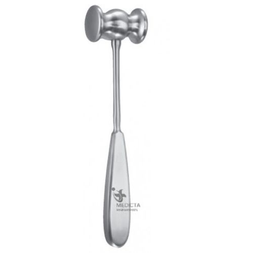 Хирургический молоточек - M-7090 - Medicta Instruments