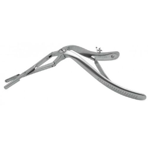 Зажим для хирургии - M-5032 - Medicta Instruments - захватывающий