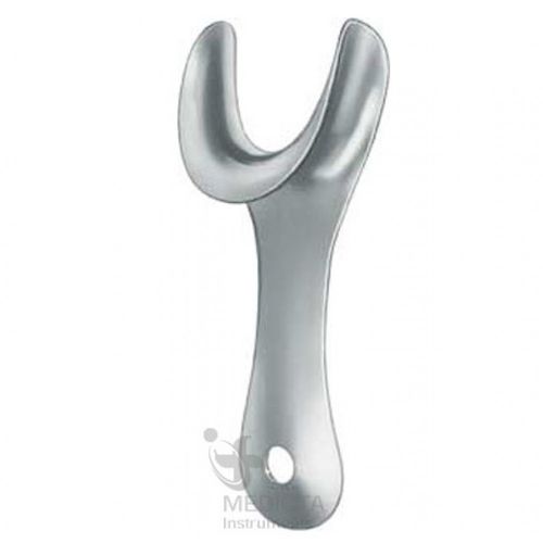 Расширитель для рта - MI-11-01 - Medicta Instruments - для стоматологии / из нержавеющей стали / стерилизуемый в автоклаве