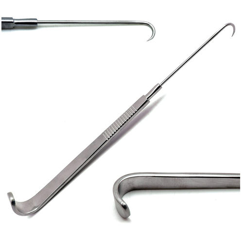 Трахеальный расширитель - MT-708 - Medicta Instruments - для стоматологии