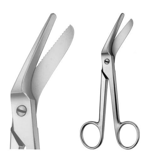 Ножницы для эпизиотомии - 03-1170 - Medicta Instruments - Braun-Stadler / для человека / стерилизуемый в автоклаве