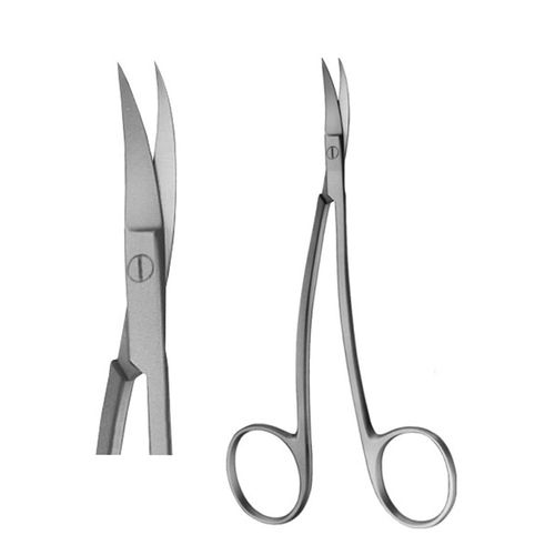 Ножницы для хирургии - 62-525-140 - Medicta Instruments - для стоматологии / La Grange / для человека