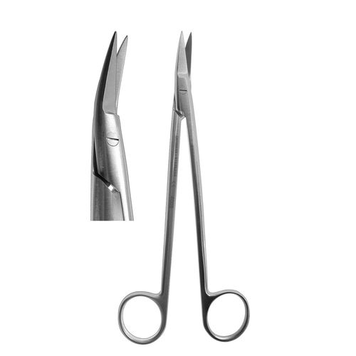 Ножницы для стоматологии - 62-443-170 - Medicta Instruments - для хирургии / Dean / для человека