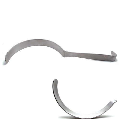 Абдоминальный расширитель - 07-200 - Medicta Instruments - для хирургии / из нержавеющей стали / стерилизуемый в автоклаве