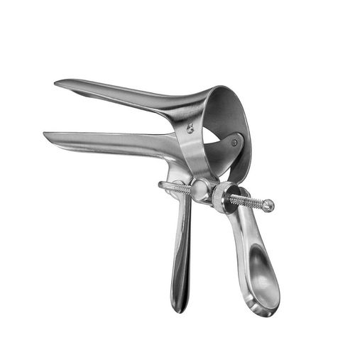 Вагинальный ранорасширитель - 14-100 - Medicta Instruments - Cusco / стерилизируемый