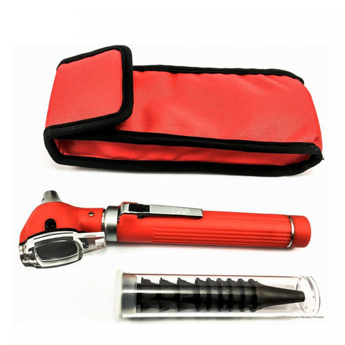 Отоскоп с зеркалом - 01-112 - Medicta Instruments