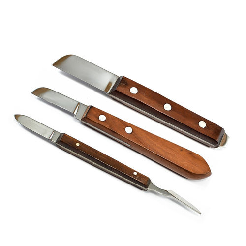 Гладилка для стоматологического воска - 59-270-001 - Medicta Instruments