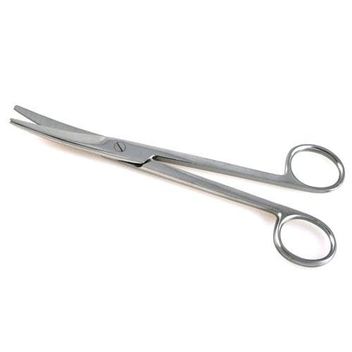 Хирургический ножницы - M-412 - Medicta Instruments - для сечения / Мейо / для человека