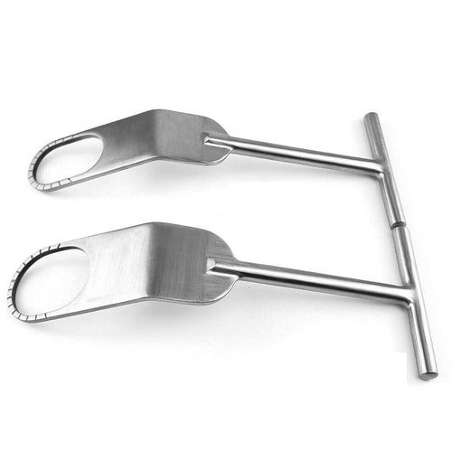 Расширитель для хирургии плечевого сустава - FK-S5-02 - Medicta Instruments - из нержавеющей стали / Fukuda