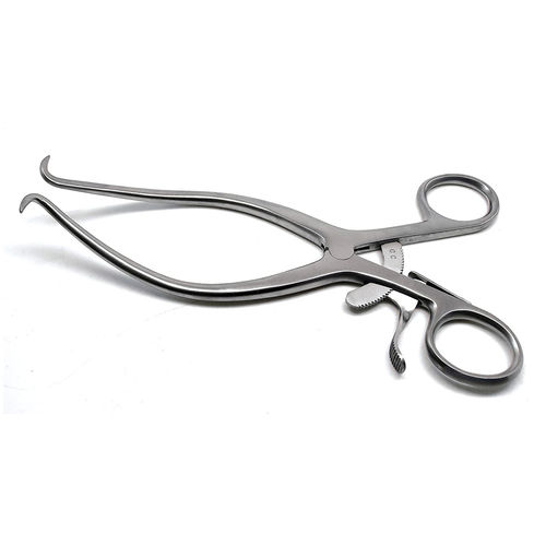 Абдоминальный расширитель - 07-650 - Medicta Instruments - вагинальный / спинальный / молочной железы
