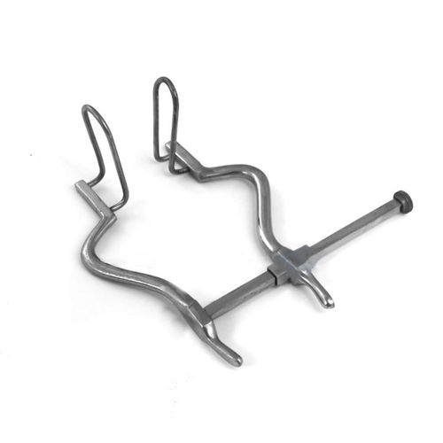 Абдоминальный расширитель - 07-770 - Medicta Instruments - для ортопедической хирургии / из нержавеющей стали / Госсета