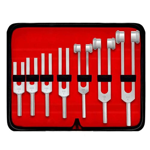 Медицинский диапазон Хартманна - SET-TF01 - Medicta Instruments