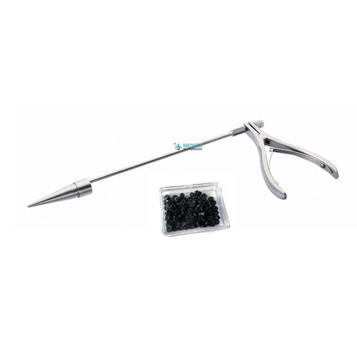 Инструмент для перевязки геморроидальных узлов - HM-46461 - Medicta Instruments