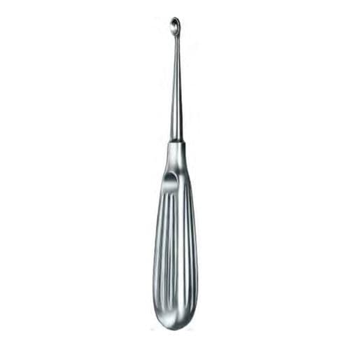 Хирургическая кюретка - 34-3304-40 - Medicta Instruments - нейрохирургическая / ортопедическая / Williger