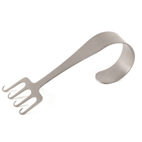 Расширитель кожи - M-6090 - Medicta Instruments - для хирургии / Freeman