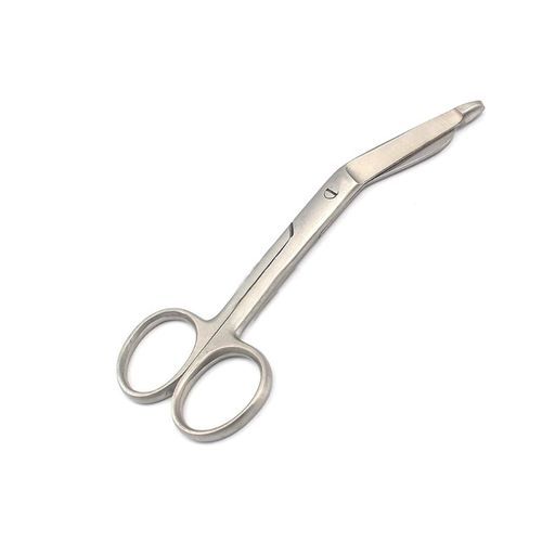Хирургический ножницы - 03-1220 - Medicta Instruments - для бандажей / перечислителя / для человека