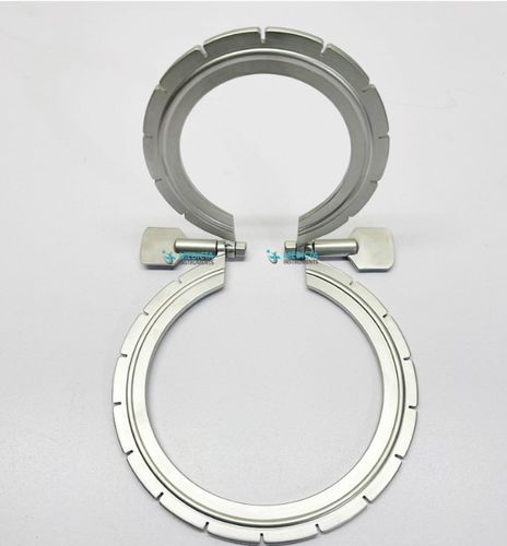 Абдоминальный расширитель - LS-20212 - Medicta Instruments - для хирургии / из нержавеющей стали
