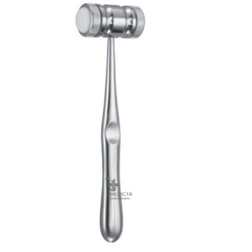 Хирургический молоточек для стоматологии - M-7096 - Medicta Instruments - Mead