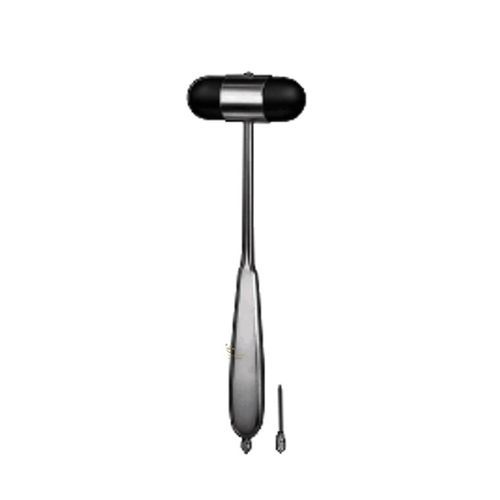 Неврологический молоточек Дежерина - 01-370 - Medicta Instruments - из нержавеющей стали