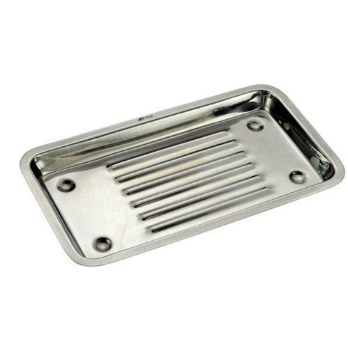 Поднос для стоматологических инструментов - 15-420 - Medicta Instruments