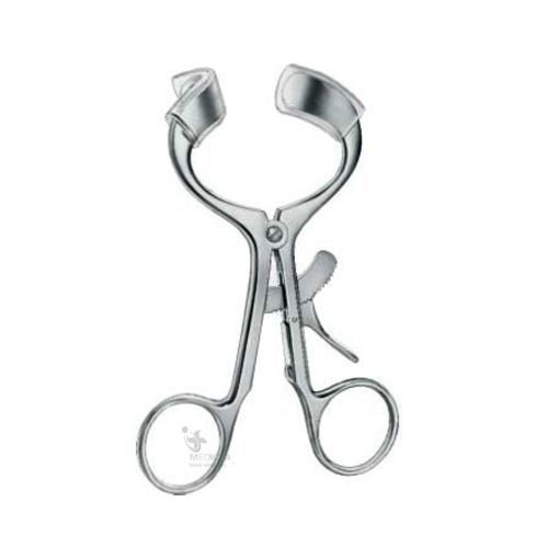 Роторасширитель для стоматологии - MI-14-07 - Medicta Instruments - ЛОР / Jansen / Molt