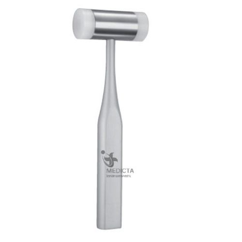 Хирургический молоточек для стоматологии - M-7098 - Medicta Instruments