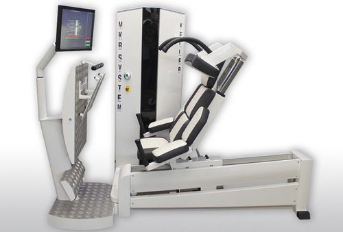 Спортивный тренажер жим ногами - C6  - Mkb Medical System - реабилитация