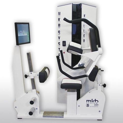 Спортивный тренажер укрепление мышц брюшного пресса - C13  - Mkb Medical System - реабилитация