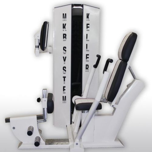 Спортивный тренажер жим лежа - C20  - Mkb Medical System - реабилитация