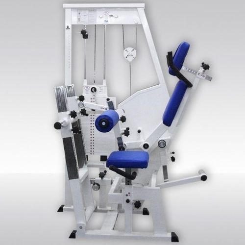 Спортивный тренажер растягивание мышц спины - R10 - Mkb Medical System - реабилитация