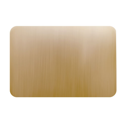 Рукоятка для дверей для больниц - Liffré - LEBRONZE ALLOYS - Steriall - противомикробный
