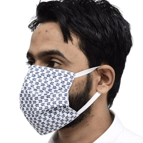 Защитная маска из нановолокна - FVSurgical - полумаска / взрослый / унисекс