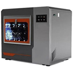 Автоматическая машина для мытья стеклянной посуды - GLA11-120 - labstac - для лабораторий / для НИОКР / для фармацевтической промышленности
