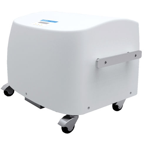 Медицинский компрессор - Boaray 10A - Shenzhen Prunus Medical - на роликах / без масла