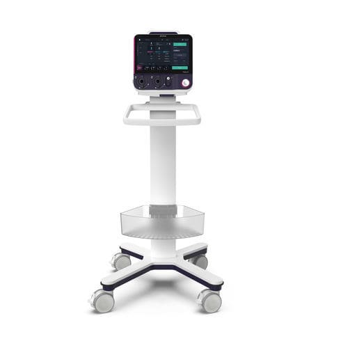 Аппарат ИВЛ для интенсивной терапии - Padus 5 - Shenzhen Prunus Medical - для неотложной помощи / электронный / транспортный