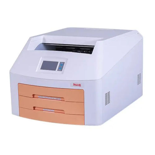 Термический принтер - HQ-450DY  - Suzhou Huqiu Imaging - для упаковочной пленки / компактный / автоматический