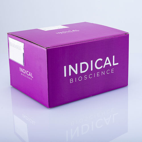 Ветеринарный набор для теста - IndiSpin QIAcube HT Pathogen Kit - INDICAL BIOSCIENCE GmbH - на инфекционные заболевания / для очистки ДНК / для животных