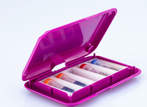 Ветеринарный набор для теста - bactotype Mastitis HP2+ PCR Kit - INDICAL BIOSCIENCE GmbH - на мастит / для животных / на микоплазму