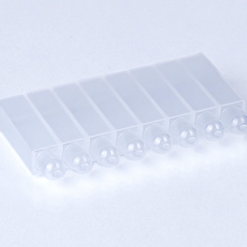 Лабораторная микропластина - IndiMag 2 PW Lysis Strips - INDICAL BIOSCIENCE GmbH - ветеринарная / извлечение ДНК / для хранения образцов